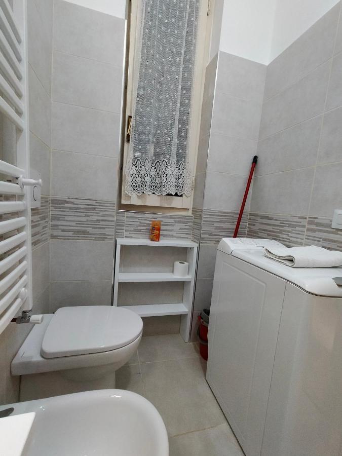 Central Guesthouse Cir 015146-Cni-01484 Milano Exterior foto